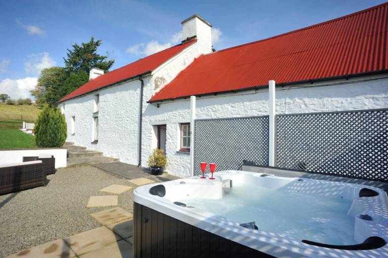 Cottage Lampeter