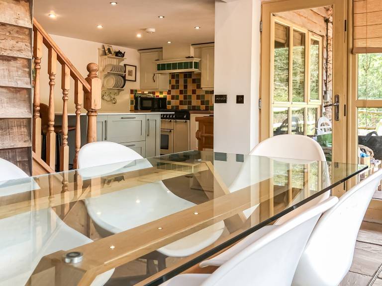 Children-friendly cottage with private pool, barbecue & yard | Pets allowed — photo 5