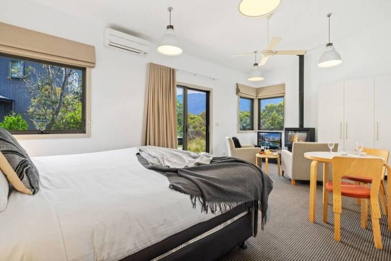 Apartment  Perisher Valley