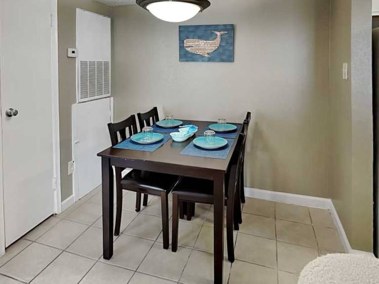 Palms at Cove View 1201 - Babe's Place — photo 4