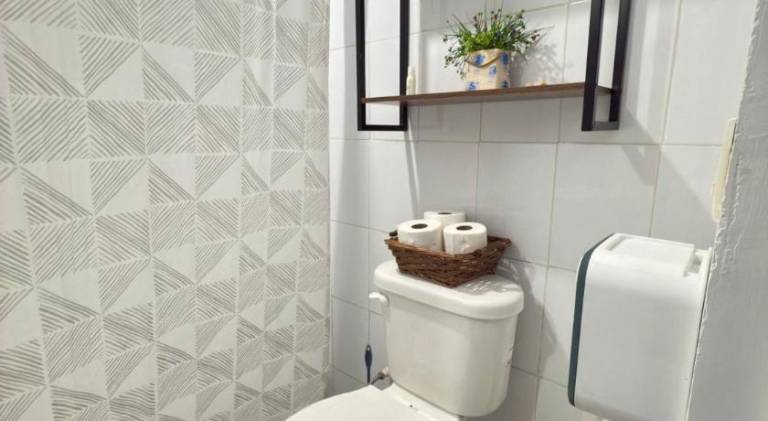 Rental apartment with 2 rooms for 4 persons — photo 2
