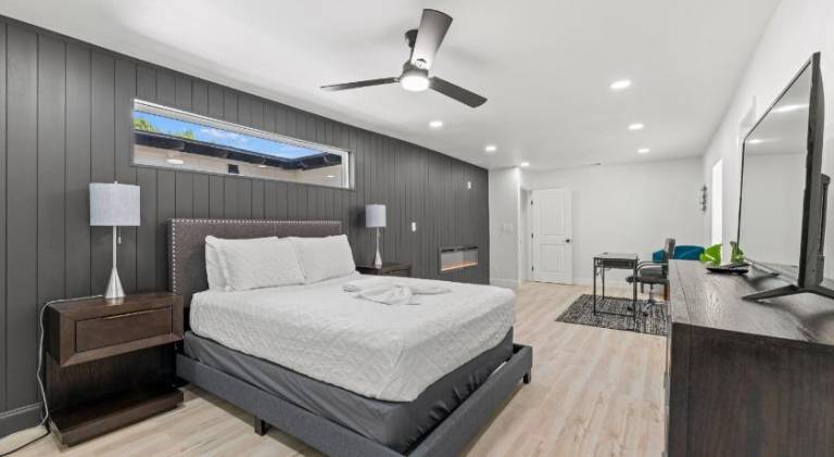 Vacation home with 3 rooms for 6 persons — photo 2