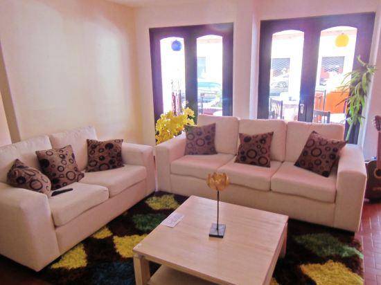 Costanera Hostel Asuncion — photo 2