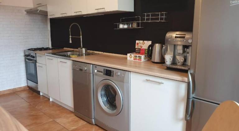 Holiday apartment with 1 room for 4 persons — photo 3