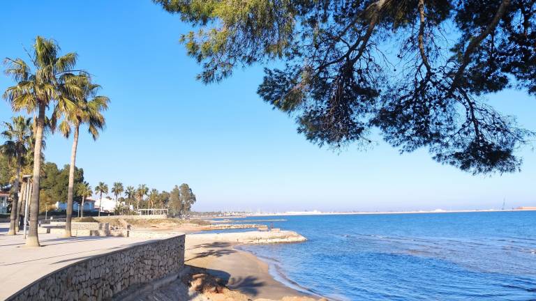 Apartamento Sant Carles de la Ràpita