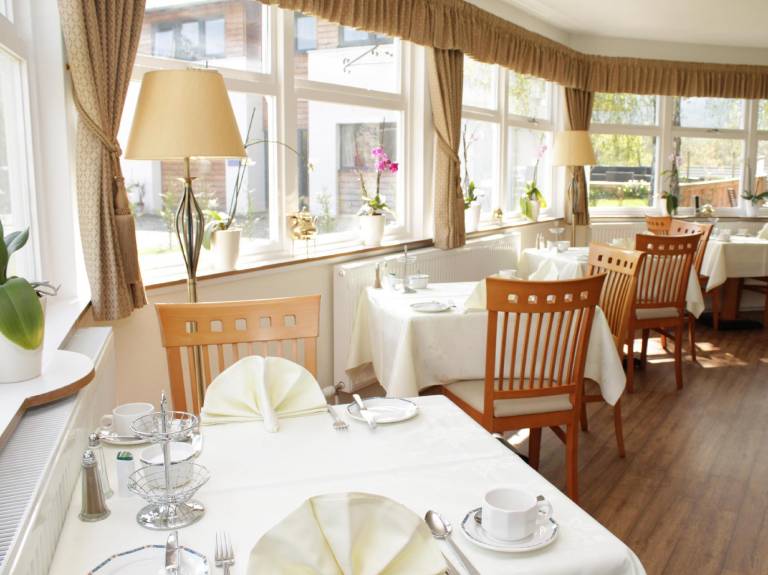 Atholl Villa Guest House — photo 4