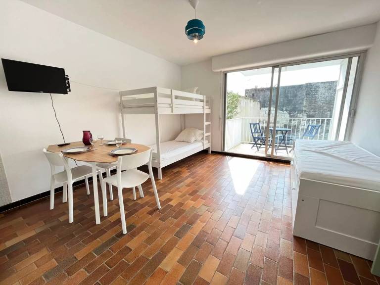 Studio Port-Camargue