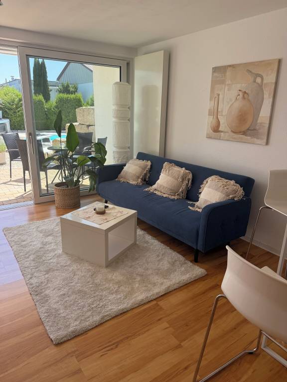 Ferienwohnung Leutkirch im Allgäu