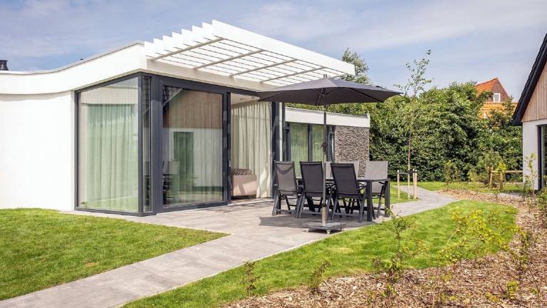 Villa für 5 Personen 97 m² in De Koog