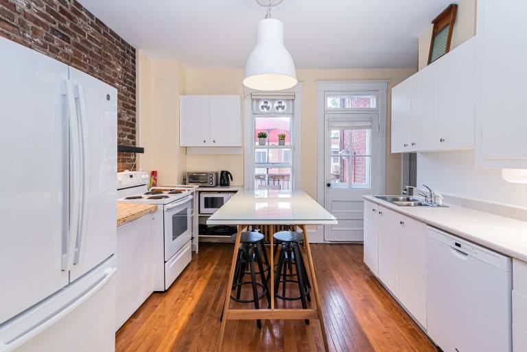 Apartment  Lachine
