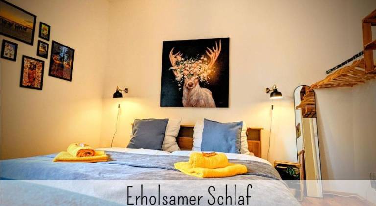 Ferienwohnung Uelzen