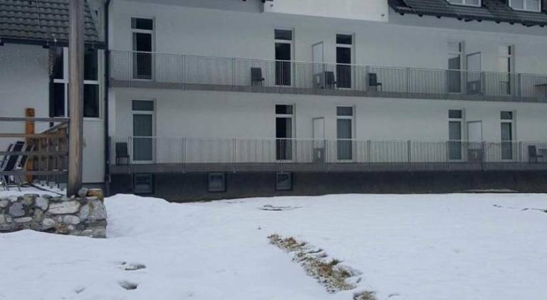 Apartment with 1 room for 4 persons — photo 3
