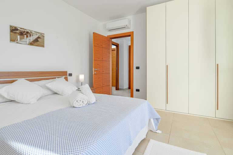 Aparthotel with terrace | Garden view — photo 4