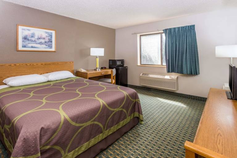 Motel  St. Charles