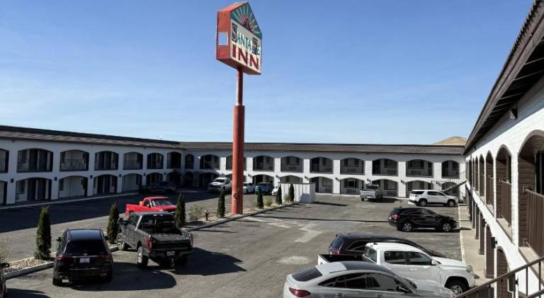 Rodeway Inn Winnemucca — photo 3