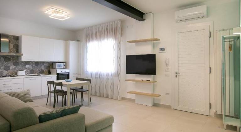 Holiday apartment | Beach nearby | Pets allowed — photo 2