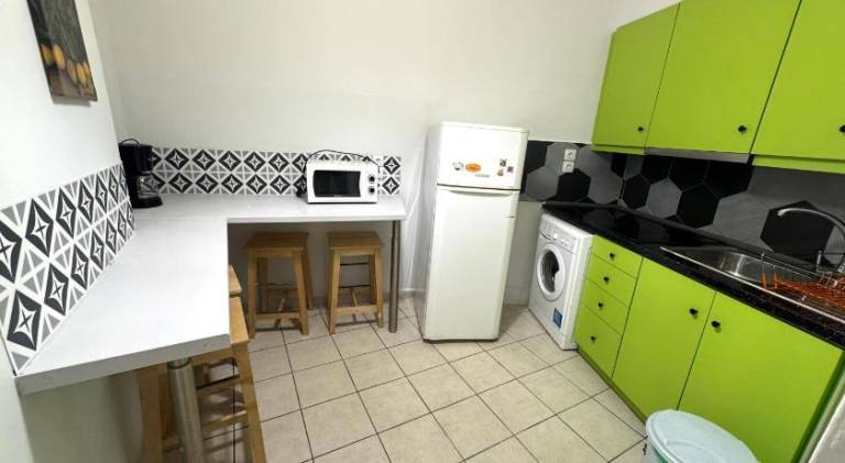 Holiday apartment with terrace — photo 2