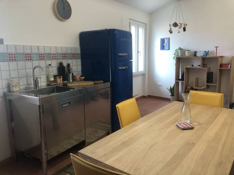 Rental apartment with 1 room for 4 persons — photo 5