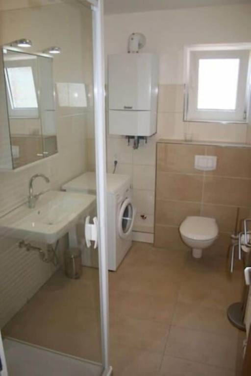 Ferienwohnung Borkum