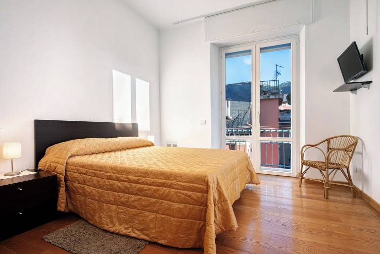 Ferienwohnung Levanto