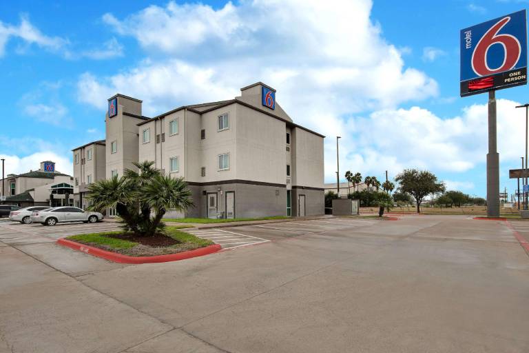 Motel 6 Pharr, TX in Pharr, TX