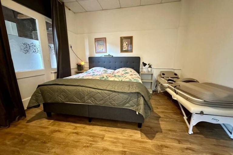 Appartement Rekken