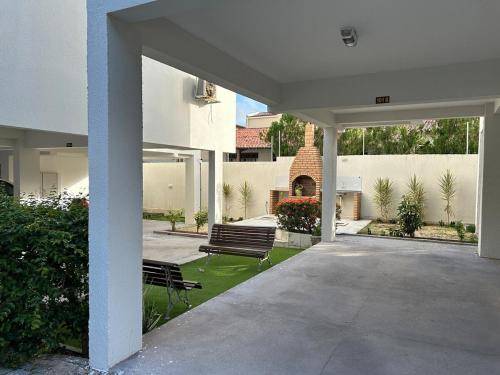 Apartamento Parnamirim