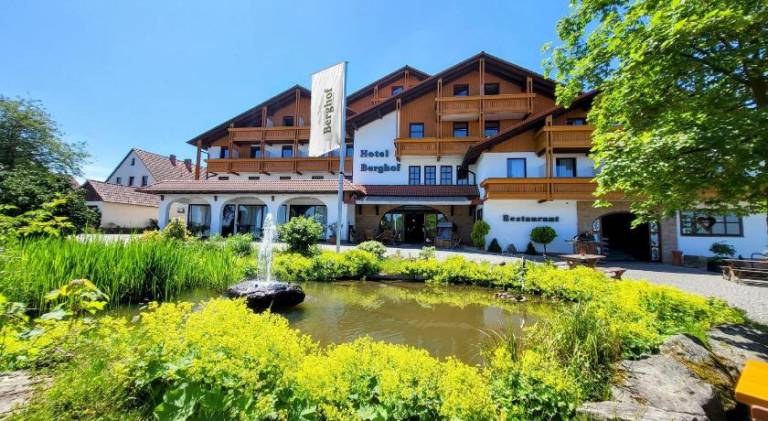 Hotel Berghof