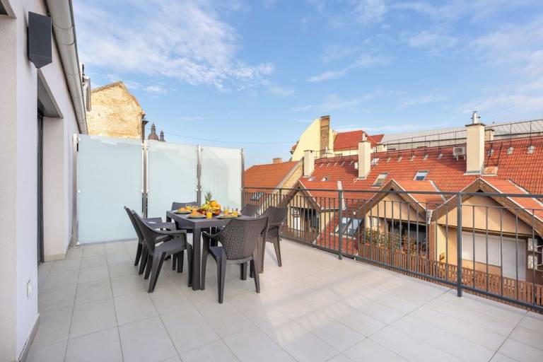 Aparthotel  Pesterzsébet