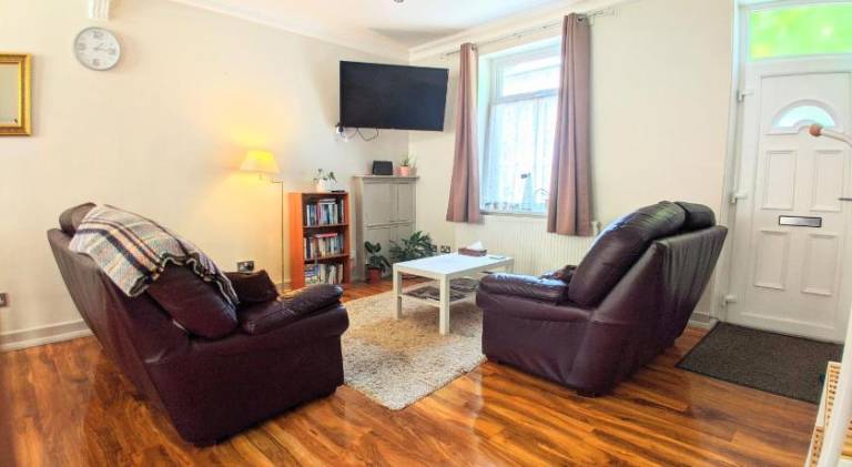 Vacation home with 3 rooms for 6 persons in Skipton