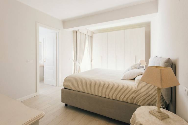 Bed and Breakfast Spotorno