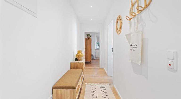 Apartment with 2 rooms for 6 persons — photo 3