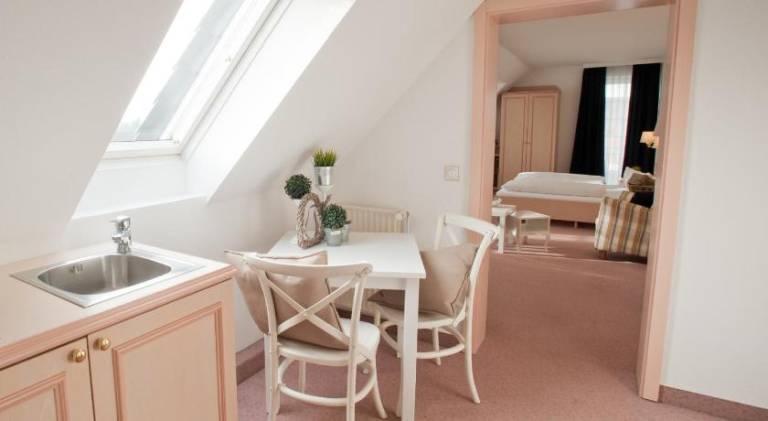 Hotel Friesenhof — photo 5