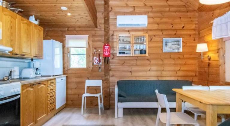 Nice vacation home | Pets are welcome — photo 4