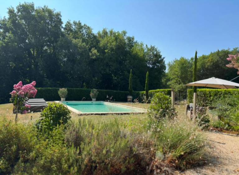 La Berjaliotte