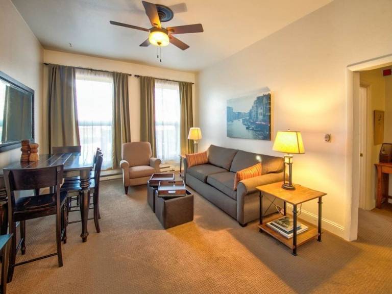Condo Bozeman