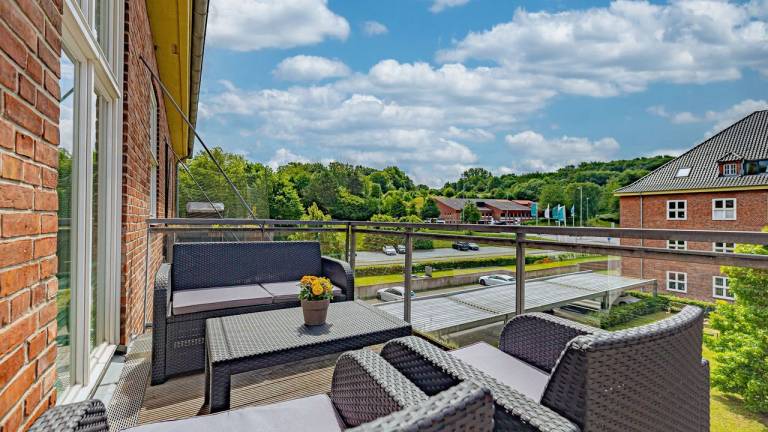 Ferienwohnung Wassersleben