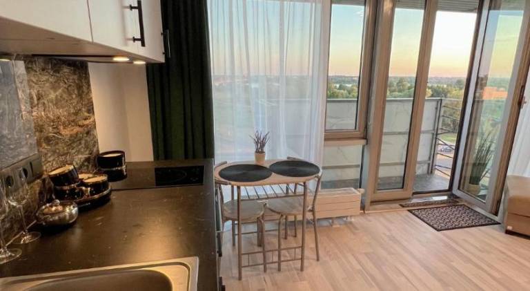 Holiday apartment with 1 room for 4 persons — photo 4
