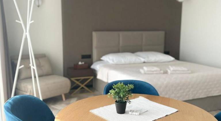 Apartament Choroszcz