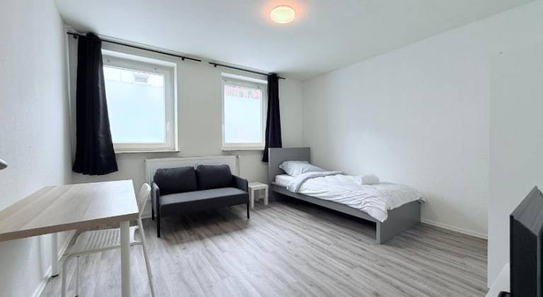 Ferienwohnung Neumünster