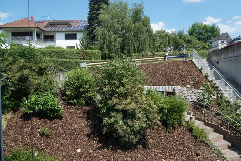 Ferienhaus Bendorf