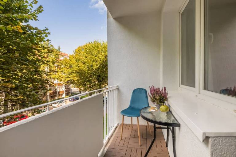 Family-oriented rental apartment | Pet-friendly — photo 5