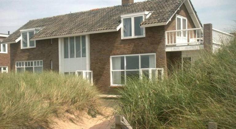 Vacation home with 2 rooms for 4 persons — photo 5