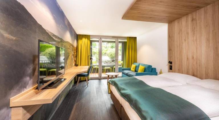 Hotel sleep&stay - Self Check-in in Zürich