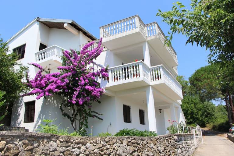 Ferienwohnung Ulcinj
