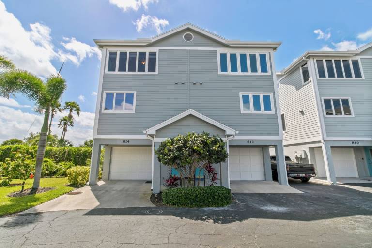 House  Longboat Key