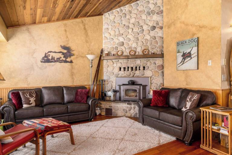 Chalet Anaconda