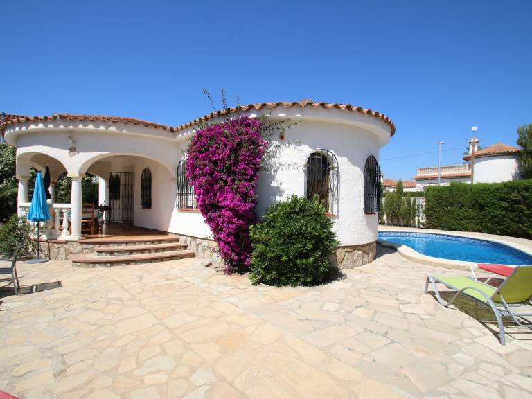 Villa  Miami Platja