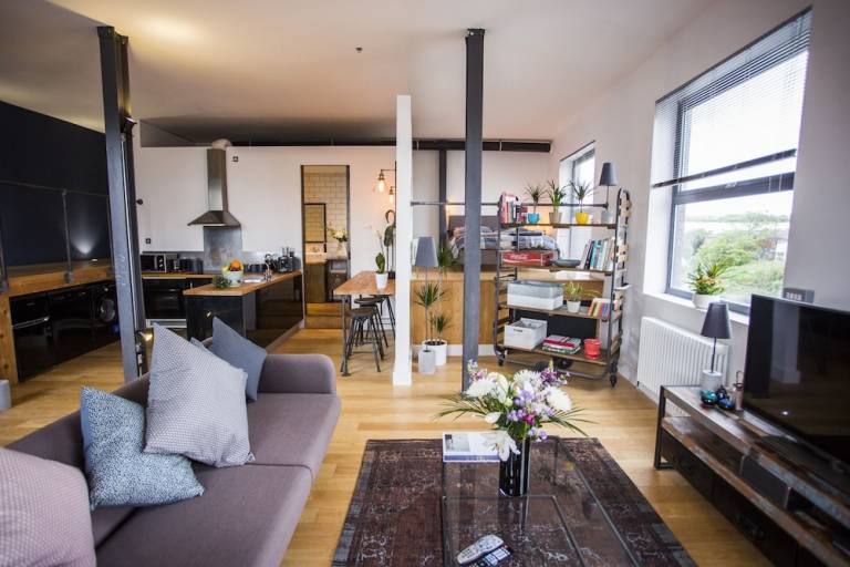 Appartement  Arno's Vale