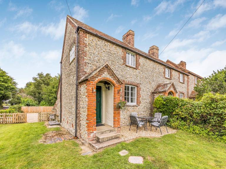 House Selsey